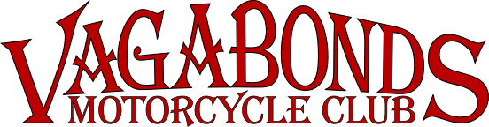 Vagabonds MC logo